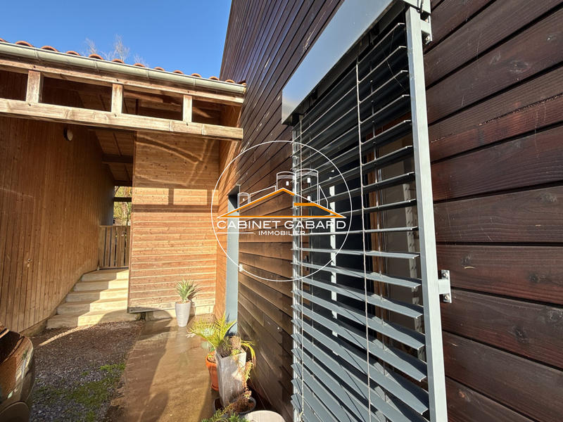 Maison - 144 m² - 4 pièces