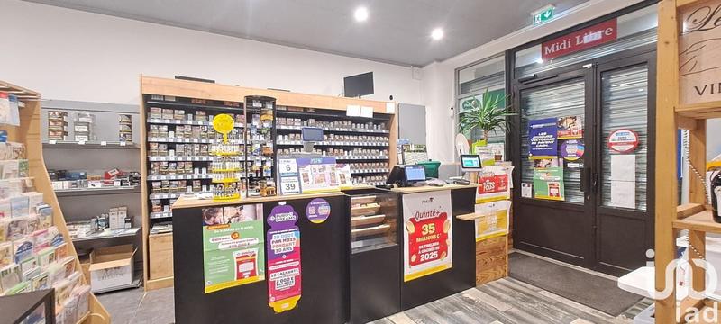 Local commercial - 280 m²