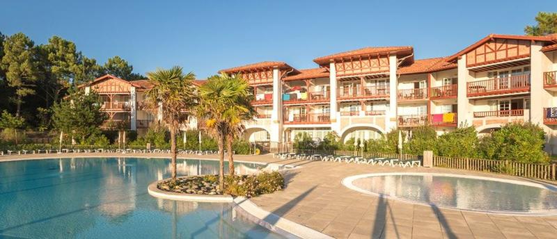 Appartement - 31 m² - 2 pièces