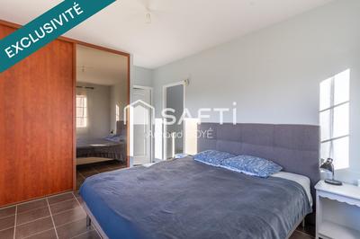 Maison - 173 m² - 7 pièces