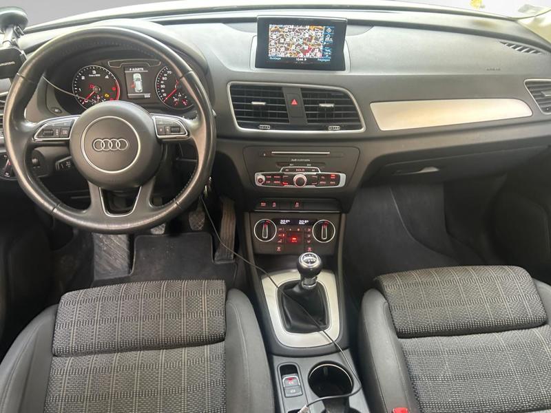 Audi Q3 2.0 Tdi 150 Ultra
