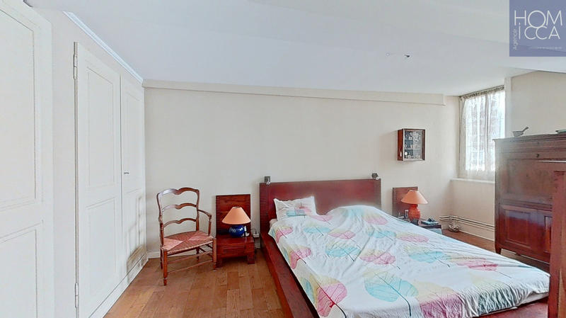 Maison de village - 119 m² - 7 pièces