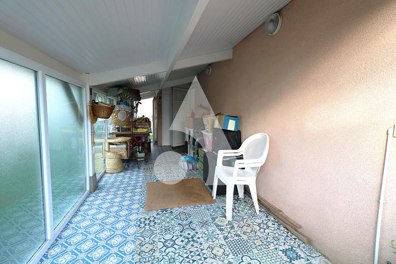 Maison - 78 m² - 4 pièces