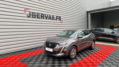 Peugeot 2008 bluehdi 100 ss bvm6 active business