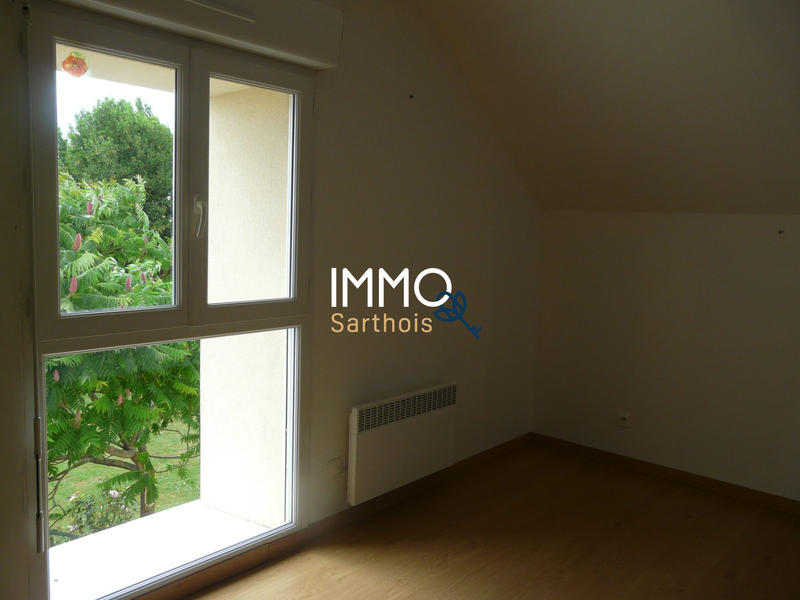 Maison - 87 m² - 5 pièces