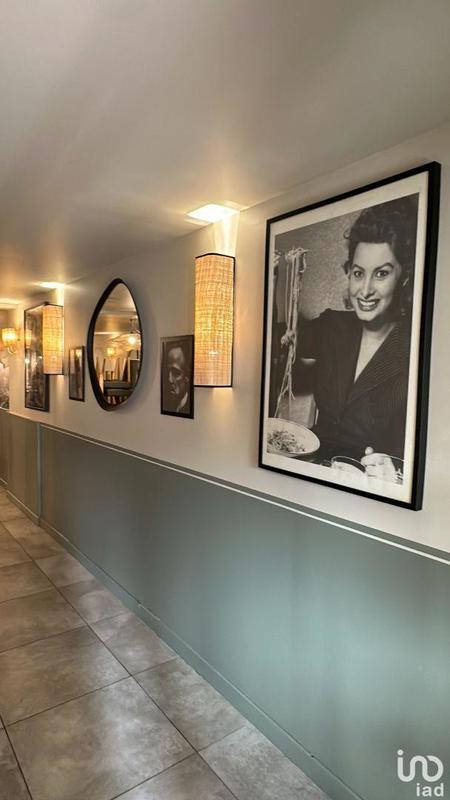 Local commercial - 139 m²