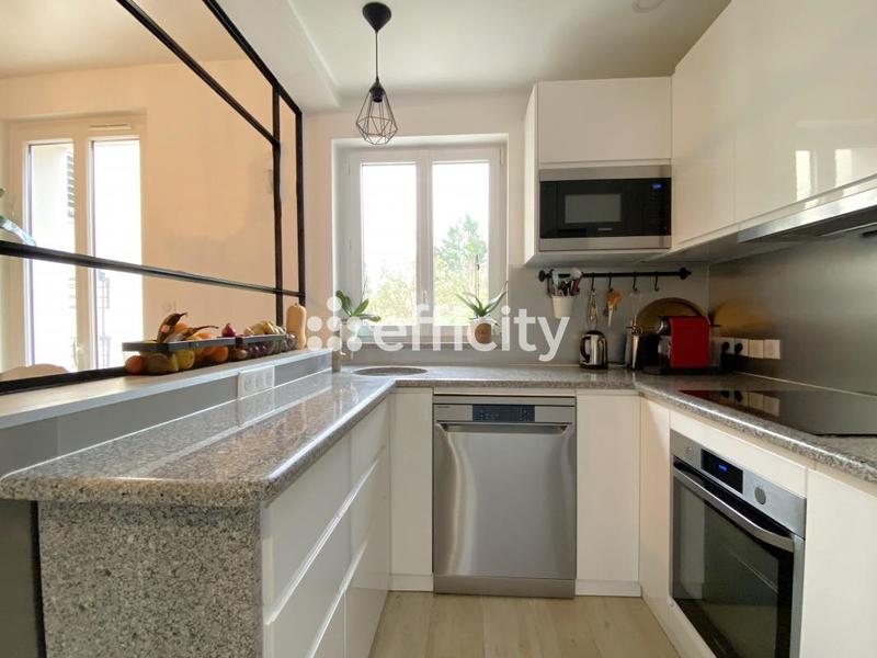 Maison - 119 m² - 4 pièces