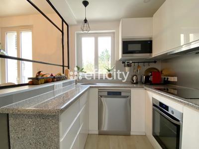 Maison - 119 m² - 4 pièces