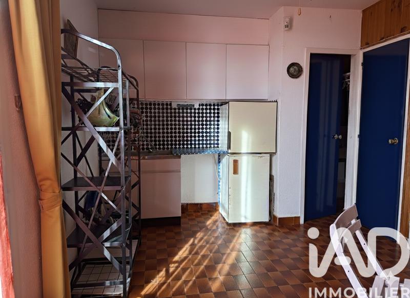 Appartement - 53 m² - 4 pièces