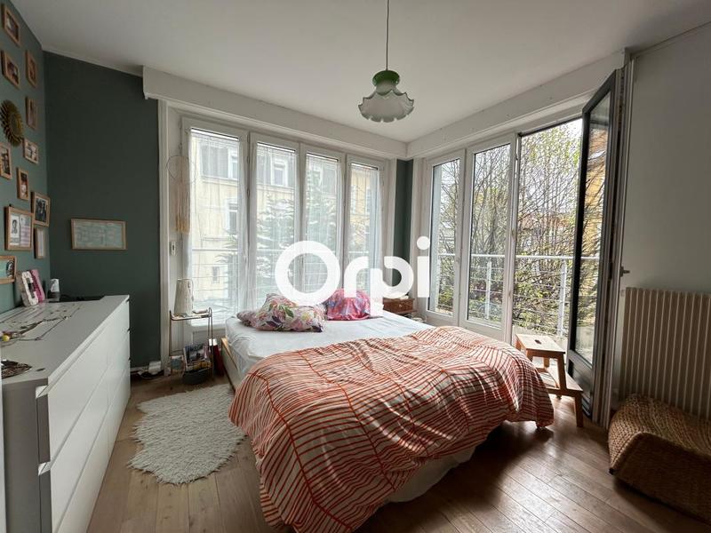 Maison - 131 m² - 5 pièces