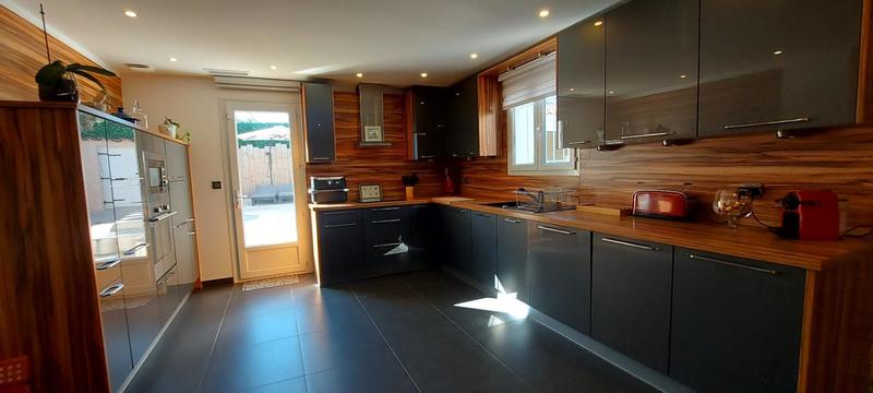 Villa - 157 m² - 5 pièces