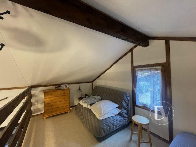 Châlet - 45 m² - 4 pièces