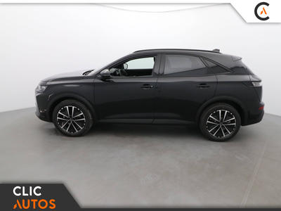 Ds Ds 7 1.5 Bluehdi 130ch Pallas