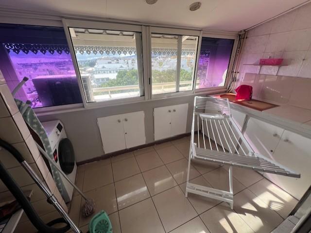 Appartement ancien - 70 m² - 2 pièces