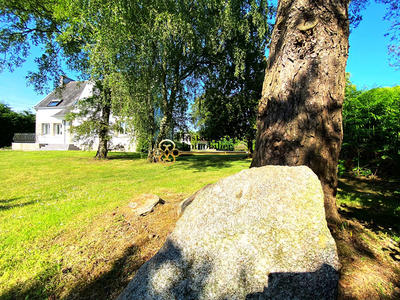 Maison - 160 m² - 7 pièces