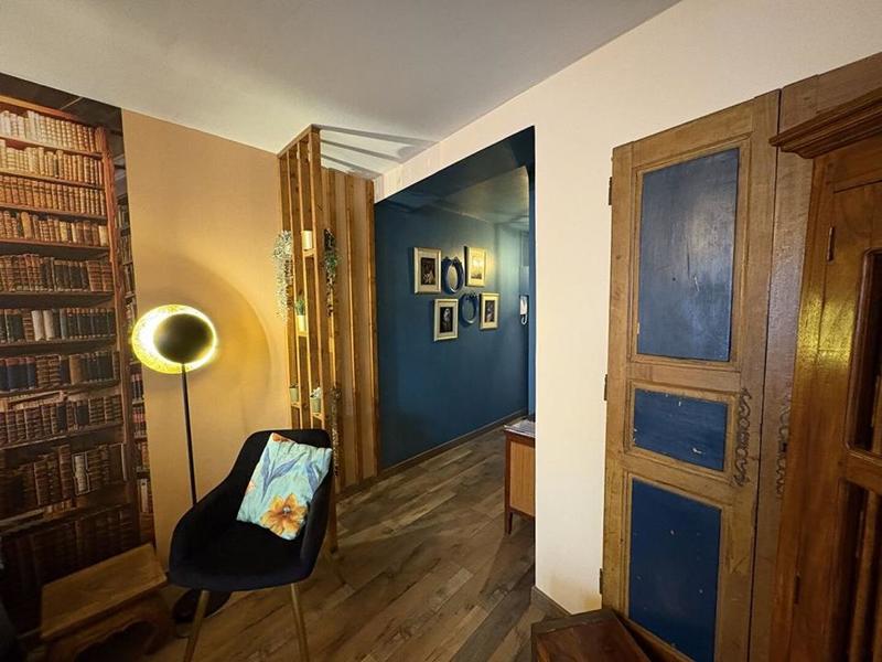Appartement - 27 m² - 1 pièce