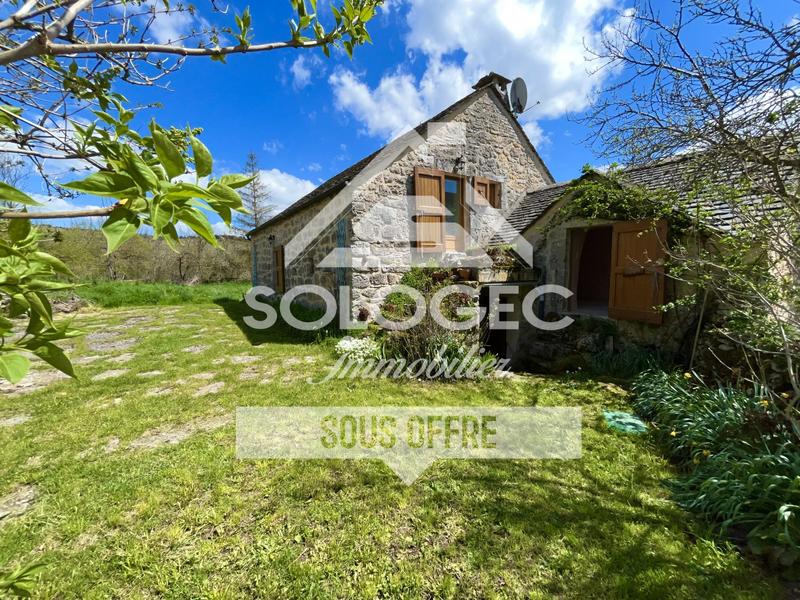 Maison - 64 m² - 3 pièces