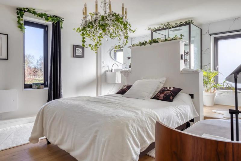 Maison - 135 m² - 5 pièces