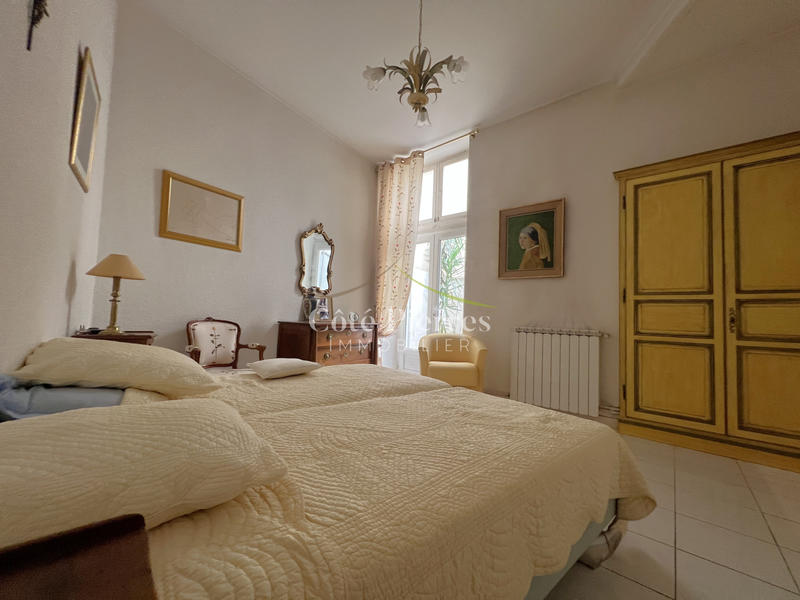 Appartement - 126 m² - 5 pièces