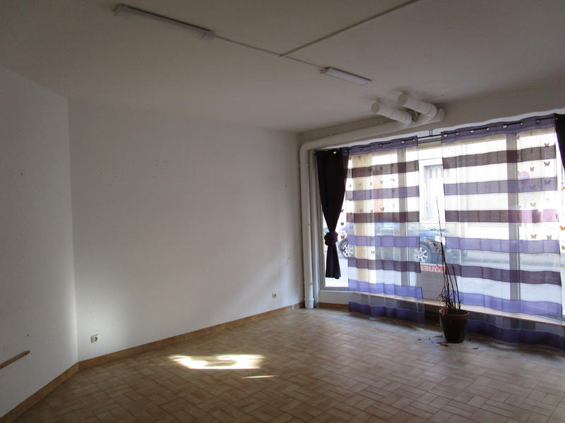 Local d'activités - 55 m²