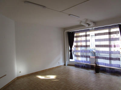 Local d'activités - 55 m²