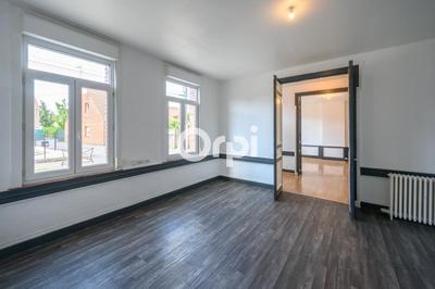 Maison - 164 m² - 6 pièces