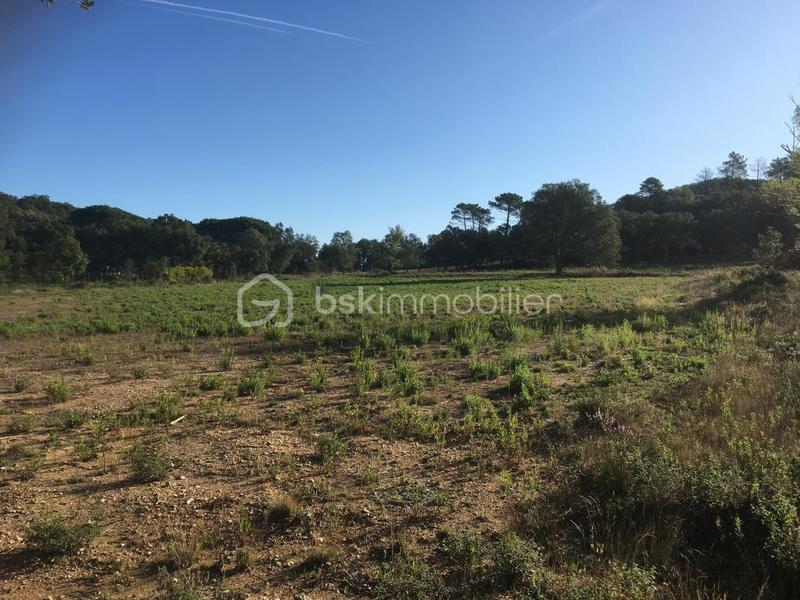 Terrain de loisirs - 280 000 m²