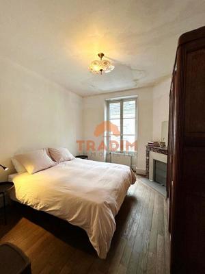 Maison - 83 m² - 4 pièces