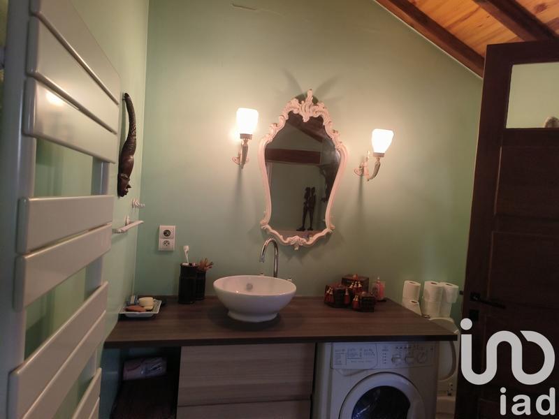 Maison - 164 m² - 6 pièces