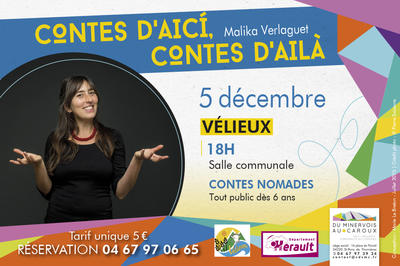 Contes d’Aicí, Contes d’Ailà