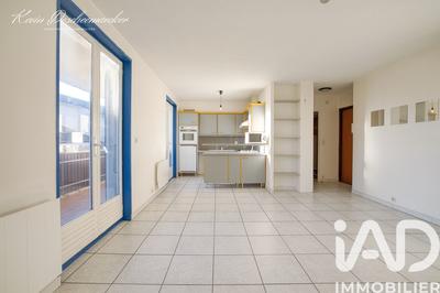 Appartement - 34 m² - 1 pièce