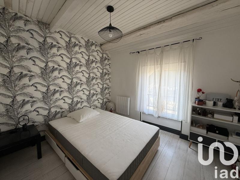 Maison - 97 m² - 5 pièces