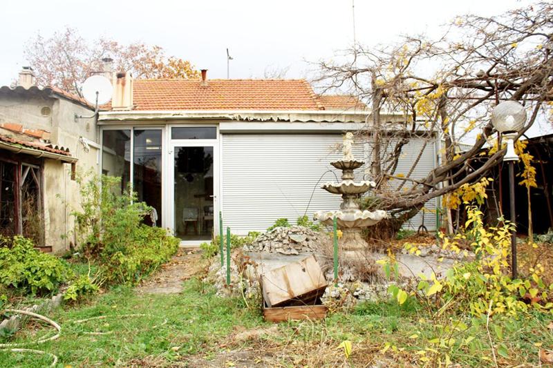 Maison - 78 m² - 4 pièces