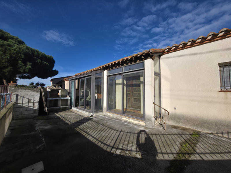 Viager - Maison - 77 m² - 3 pièces