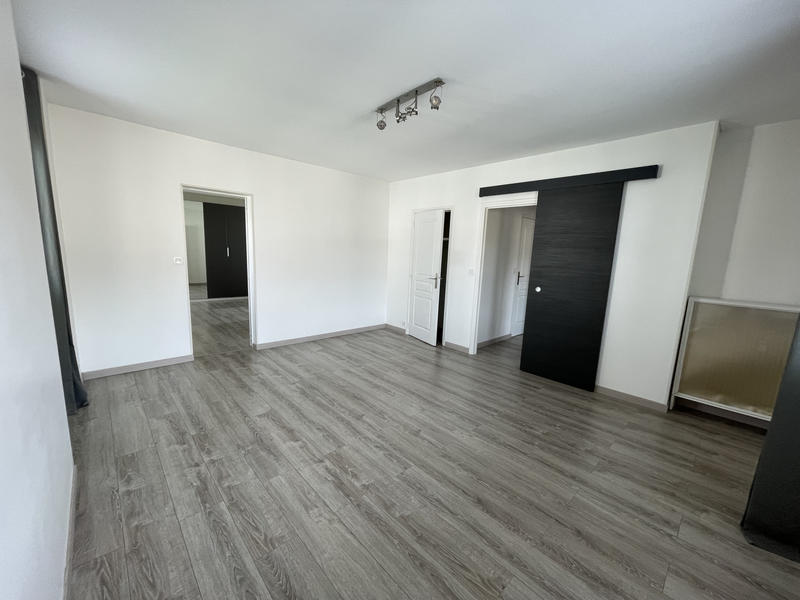 Appartement - 52 m² - 2 pièces