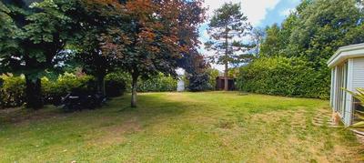 Maison - 170 m² - 7 pièces