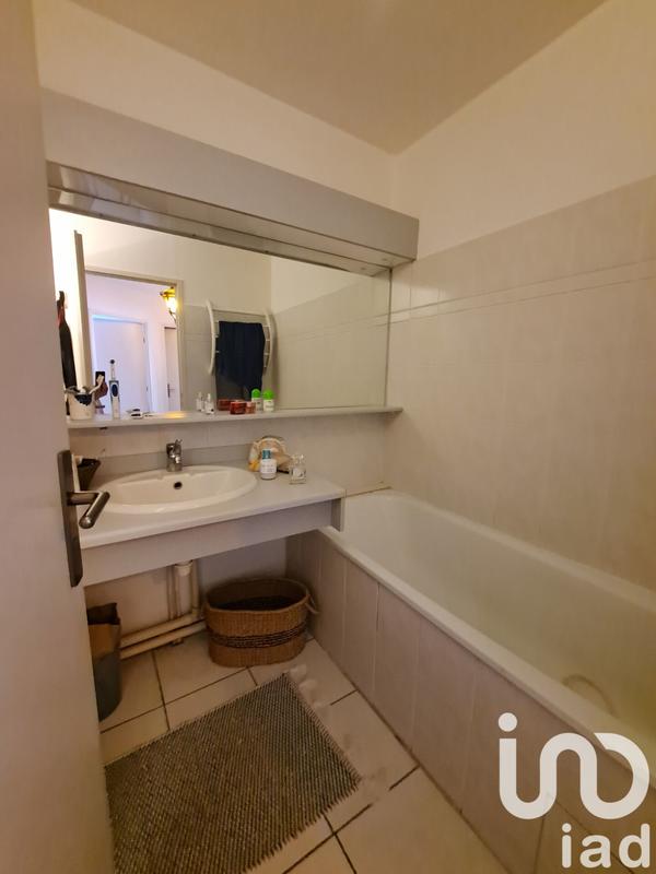 Appartement - 74 m² - 4 pièces