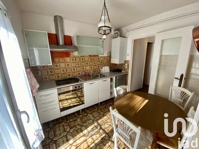Appartement - 67 m² - 4 pièces