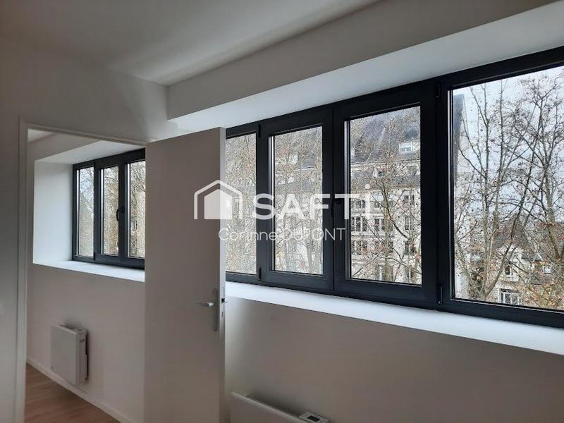 Appartement - 71 m² - 4 pièces