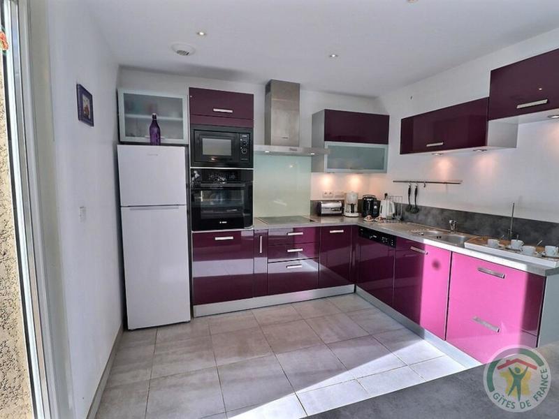 Villa - 105 m² - 4 pièces