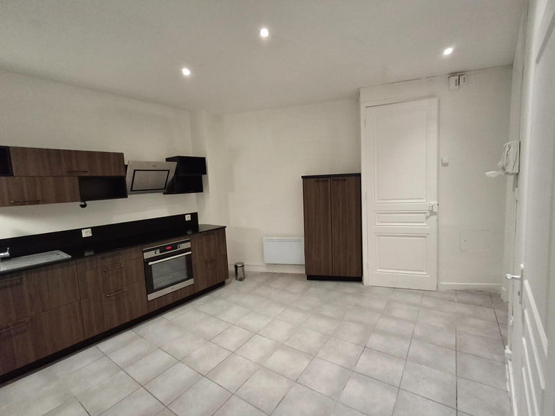 Appartement - 74 m² - 3 pièces