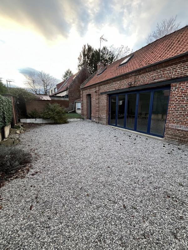 Maison - 79 m² - 4 pièces