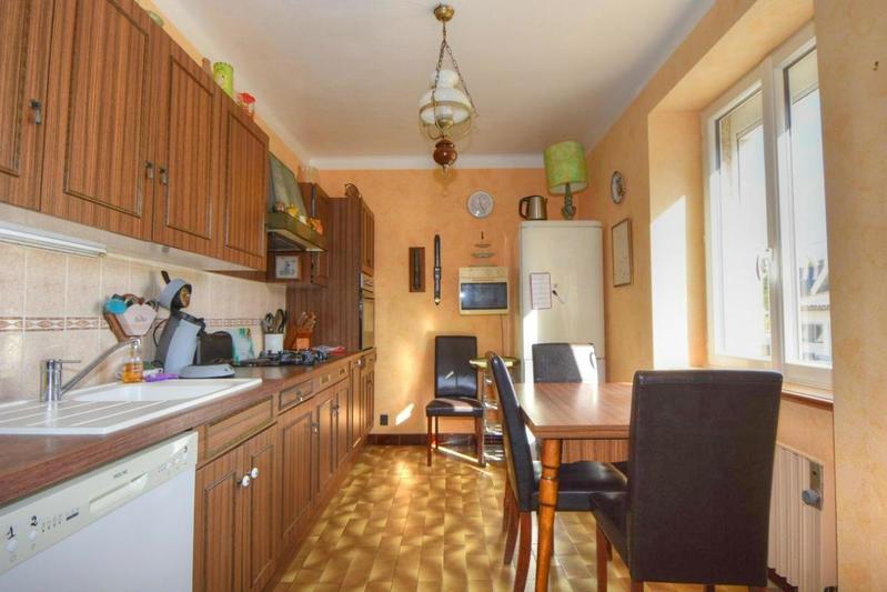 Maison - 152 m² - 8 pièces