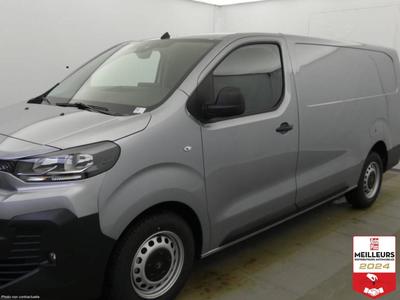 Citroen Jumpy Fgn Taille Xl Diesel 120 s&amp;S