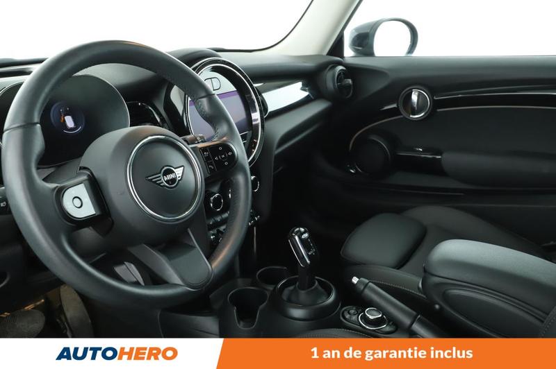 Mini Mini Cooper Bva 3p 136 ch