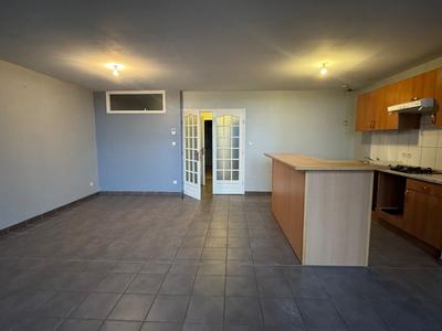 Appartement - 84 m² - 4 pièces