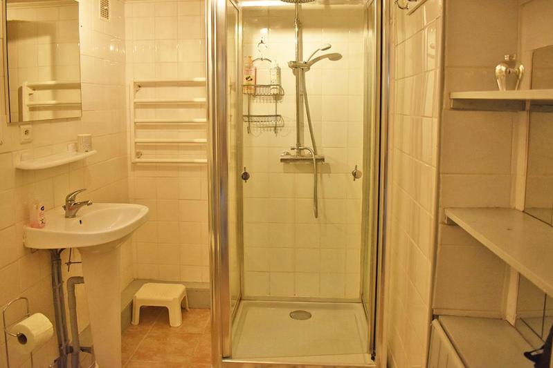 Maison - 65 m² - 4 pièces