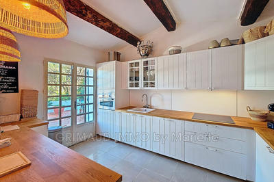 Maison chambre d'hôtes - 300 m² - 10 pièces