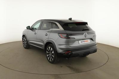 Renault Austral 1.3 TCe Mild Hybrid Gsr2 Techno Auto 160 ch