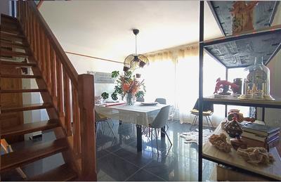 Maison - 124 m² - 7 pièces